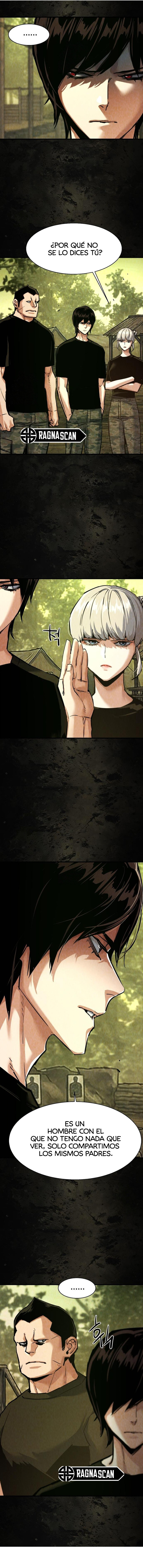 Read Teenage Mercenary Español Manga Online