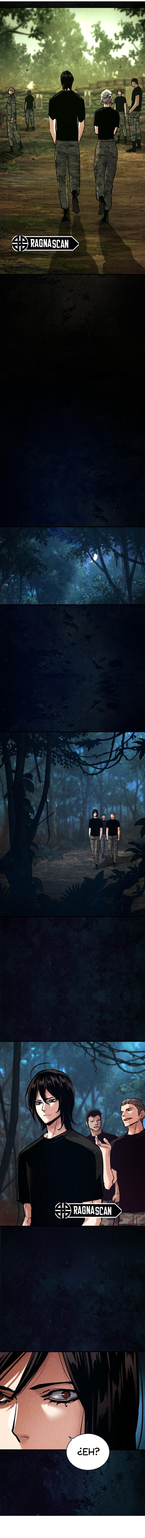 Read Teenage Mercenary Español Manga Online