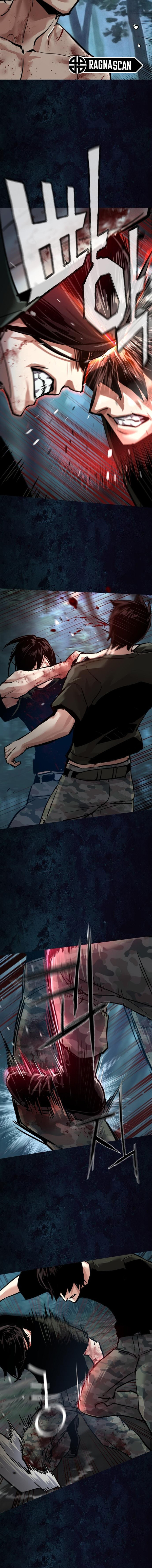 Read Teenage Mercenary Español Manga Online