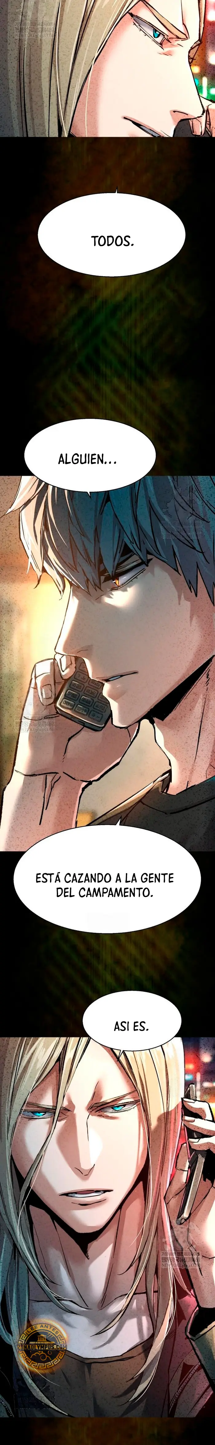 Read Teenage Mercenary Español Manga Online