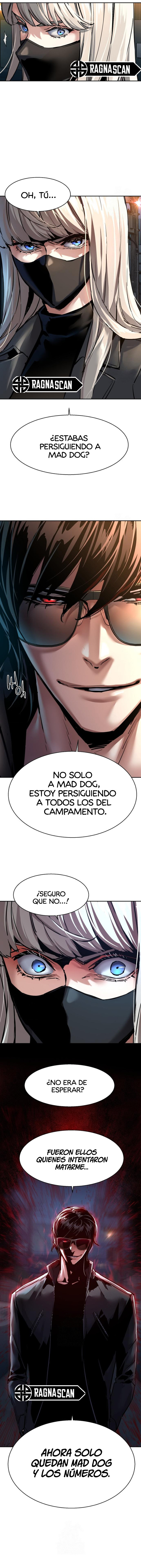 Read Teenage Mercenary Español Manga Online