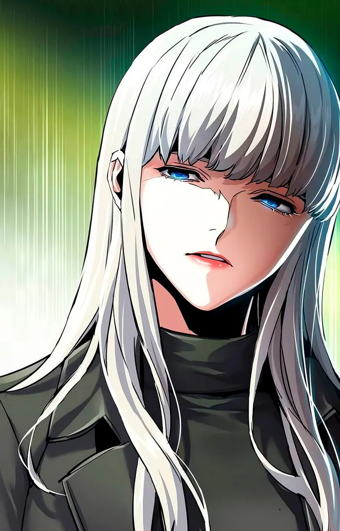 Read Teenage Mercenary Español Manga Online