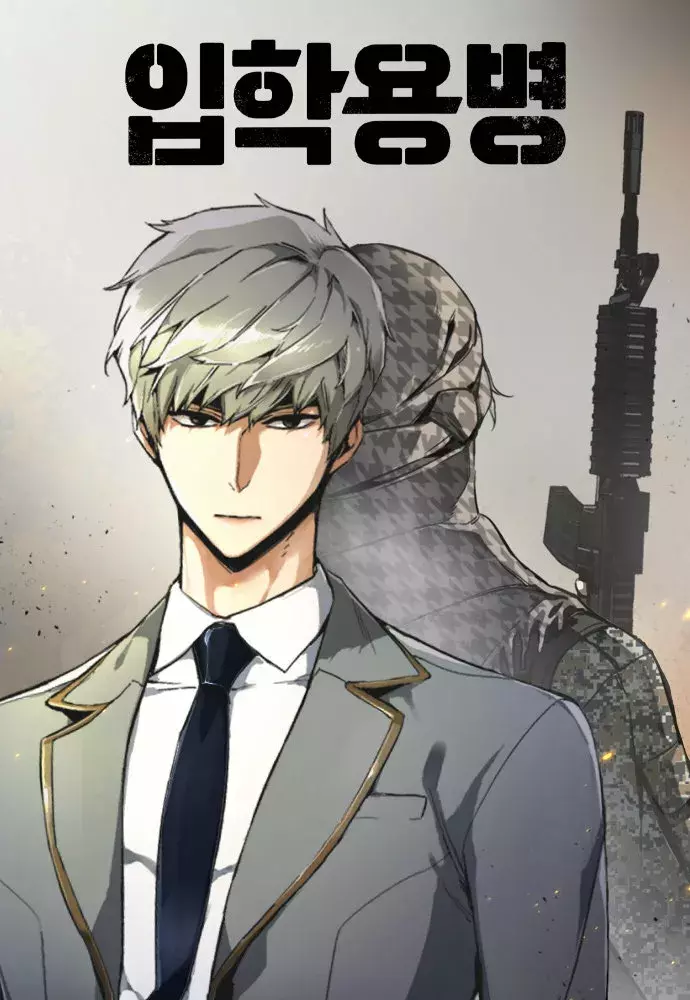Read Teenage Mercenary Español Manga Online