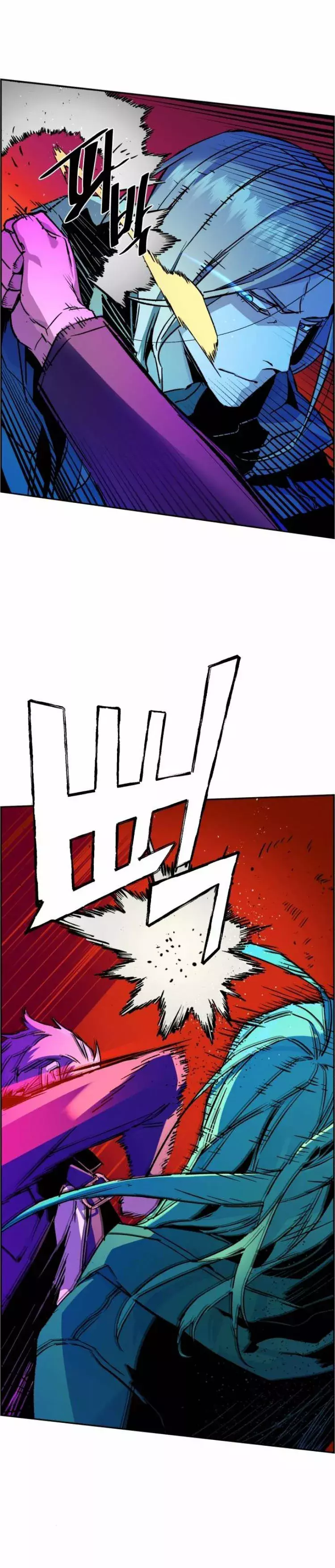 Read Teenage Mercenary Español Manga Online