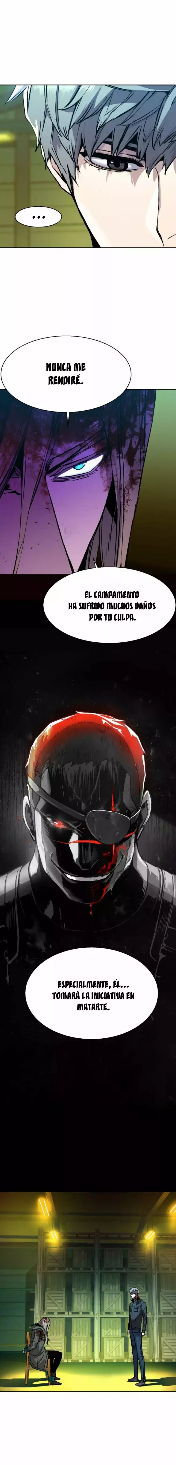 Read Teenage Mercenary Español Manga Online