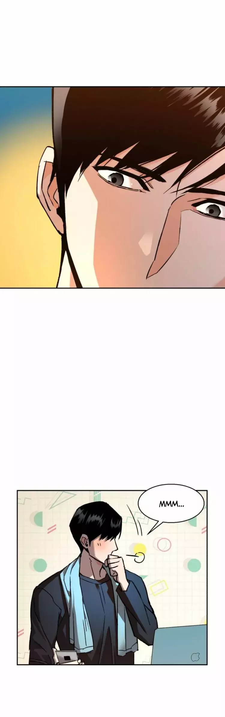 Read Teenage Mercenary Español Manga Online