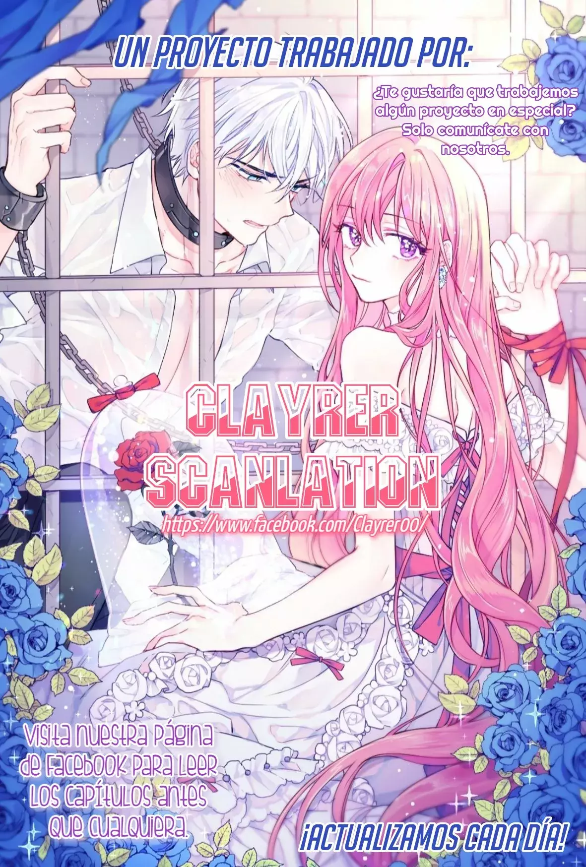 Read Teenage Mercenary Español Manga Online