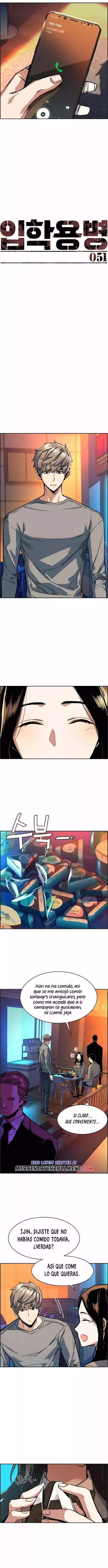 Read Teenage Mercenary Español Manga Online