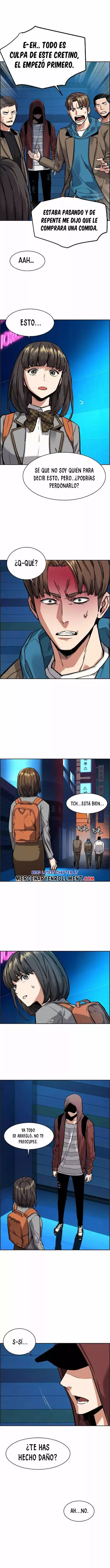 Read Teenage Mercenary Español Manga Online