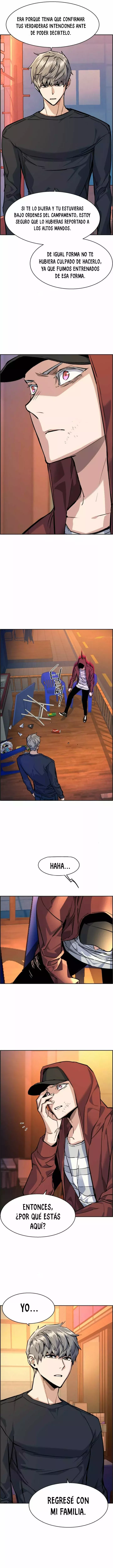 Read Teenage Mercenary Español Manga Online