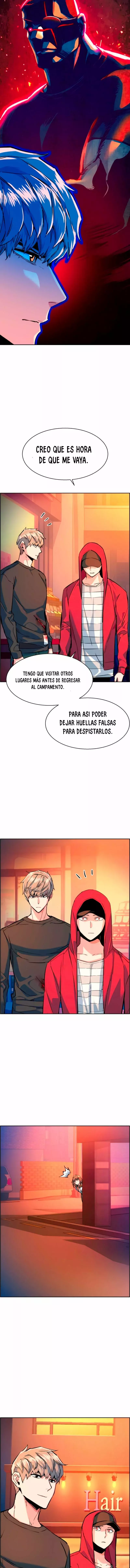 Read Teenage Mercenary Español Manga Online