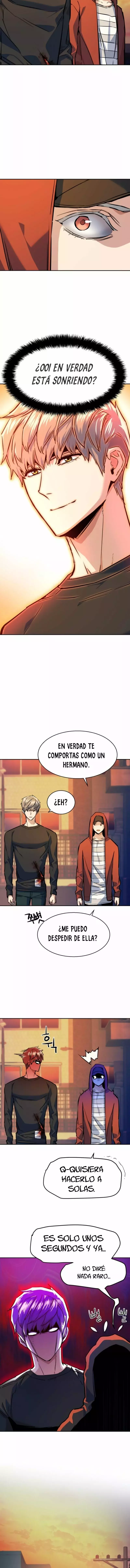 Read Teenage Mercenary Español Manga Online