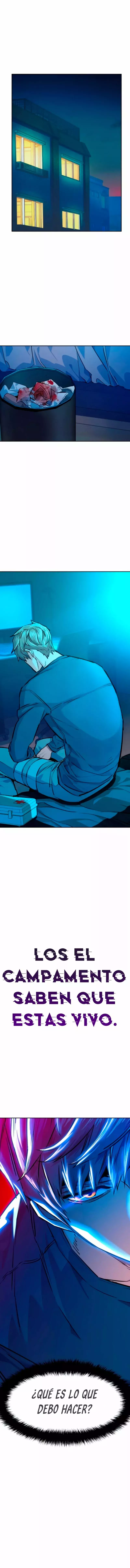 Read Teenage Mercenary Español Manga Online