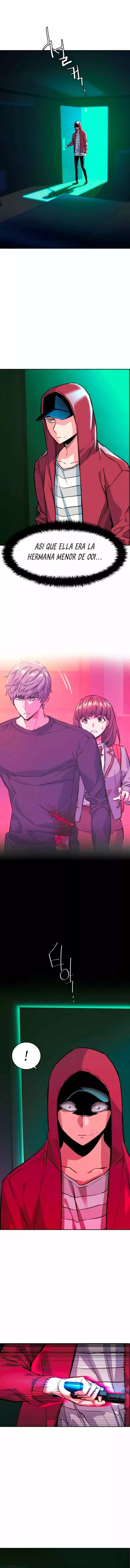 Read Teenage Mercenary Español Manga Online