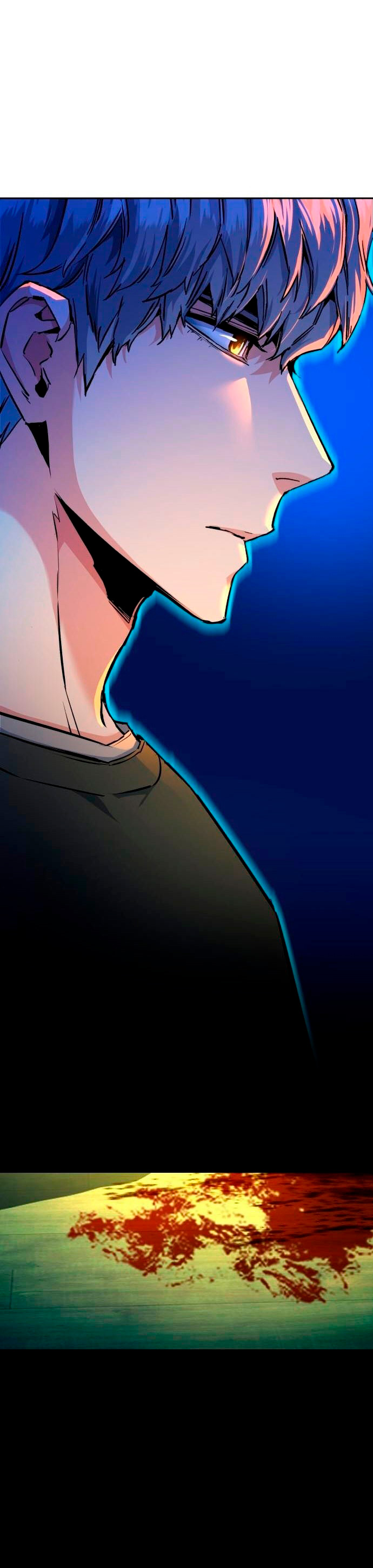 Read Teenage Mercenary Español Manga Online