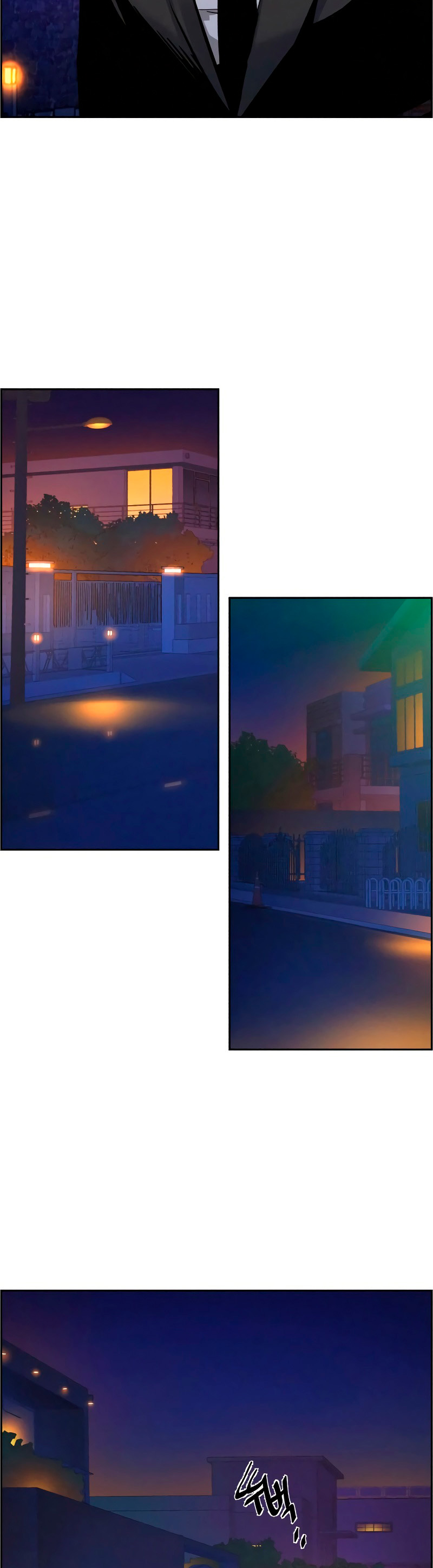 Read Teenage Mercenary Español Manga Online