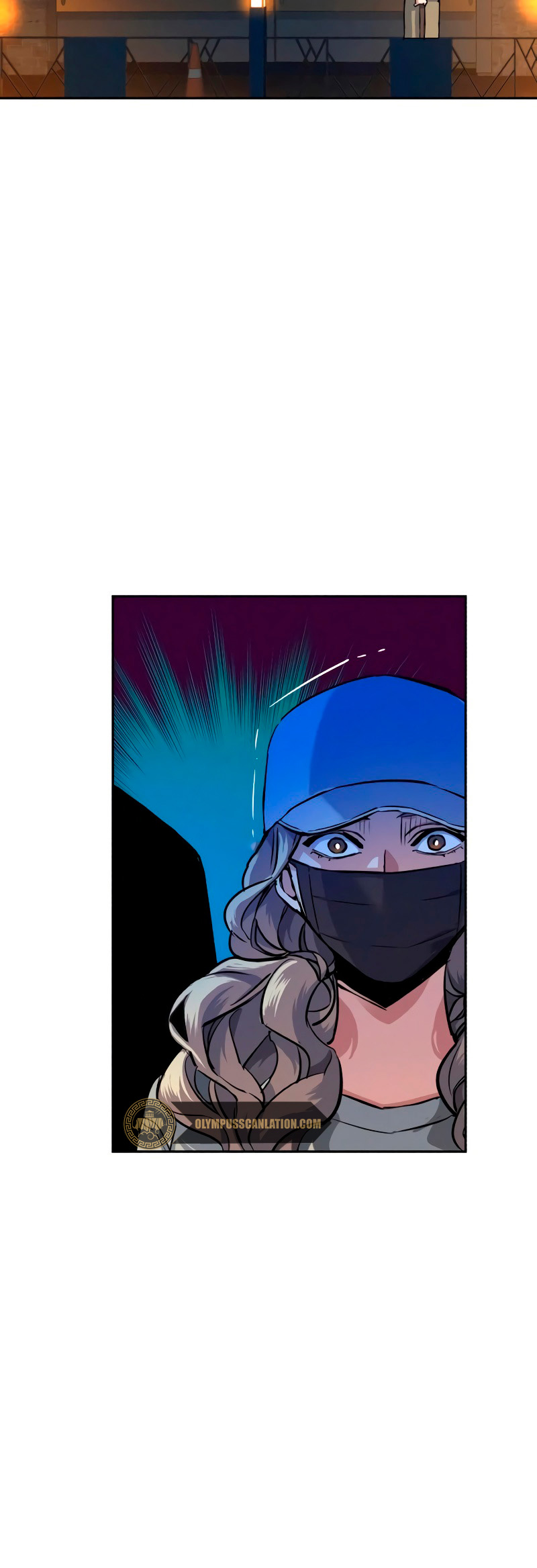 Read Teenage Mercenary Español Manga Online