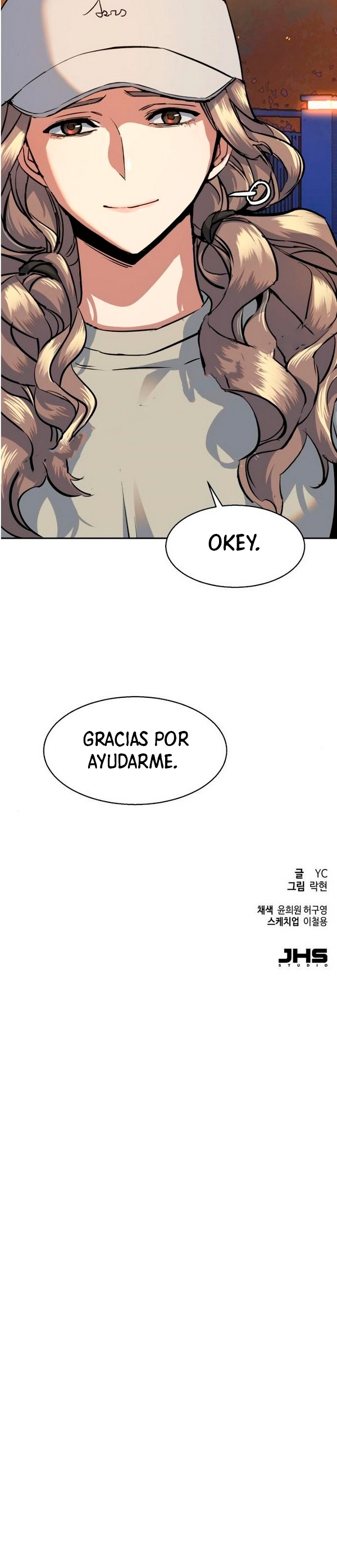 Read Teenage Mercenary Español Manga Online