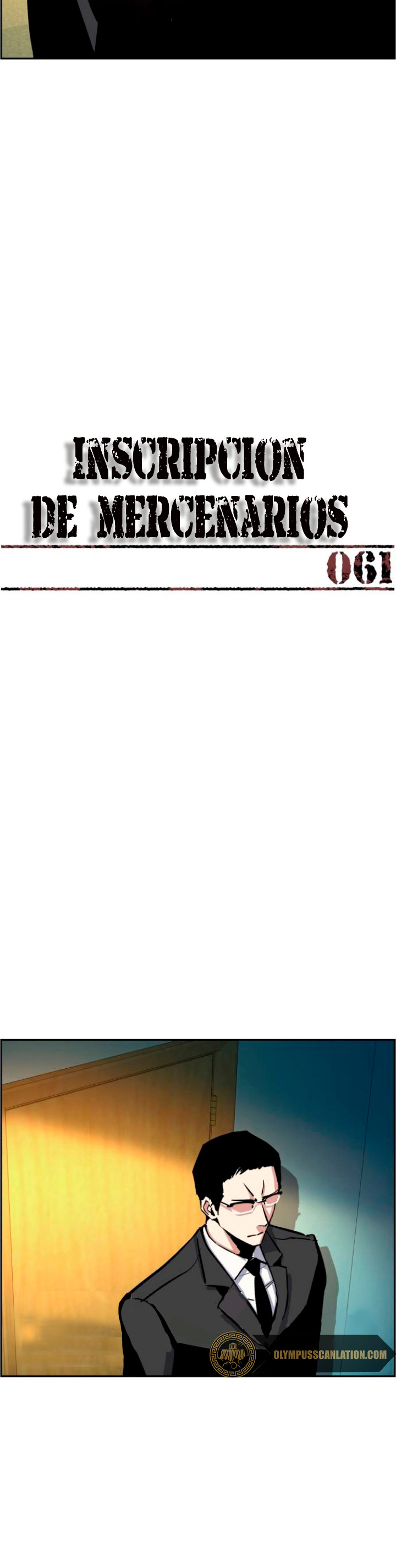 Read Teenage Mercenary Español Manga Online