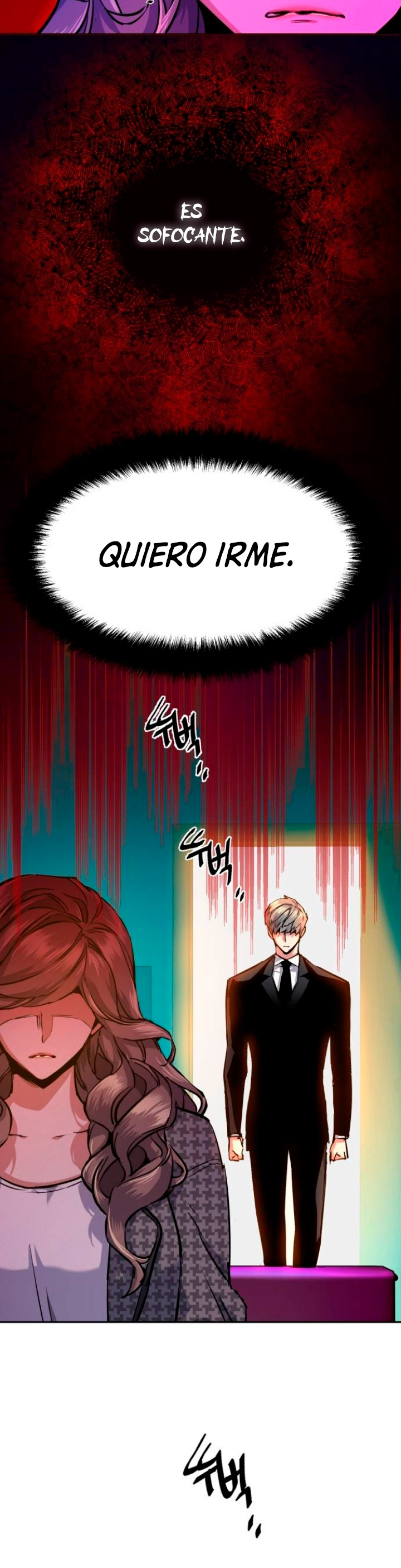 Read Teenage Mercenary Español Manga Online