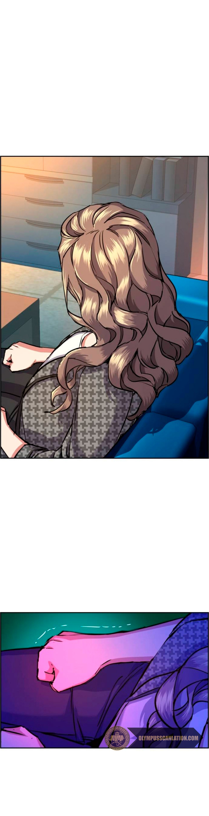 Read Teenage Mercenary Español Manga Online