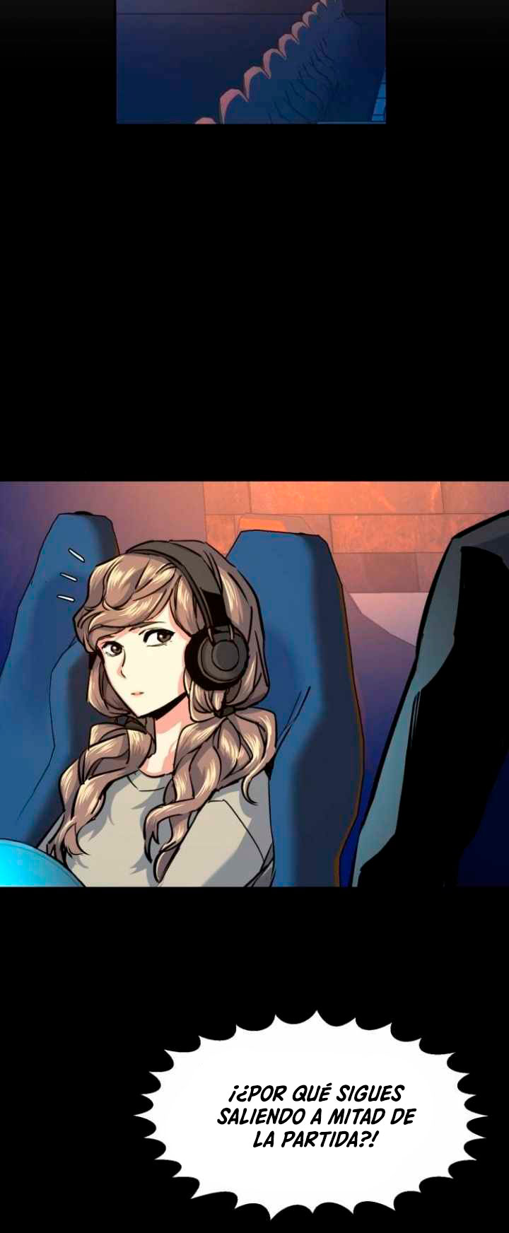 Read Teenage Mercenary Español Manga Online