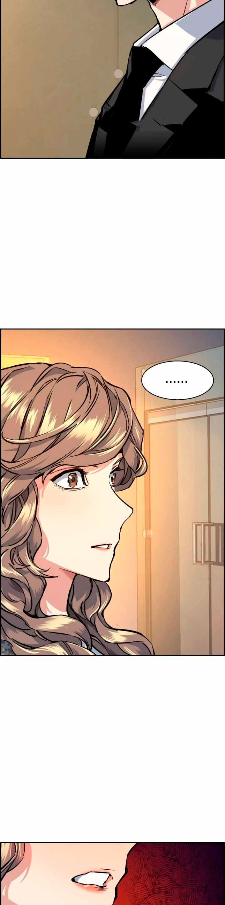 Read Teenage Mercenary Español Manga Online