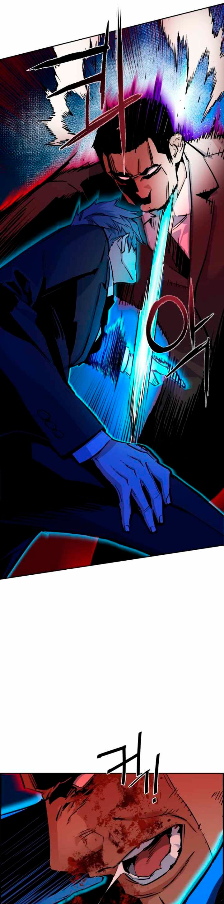 Read Teenage Mercenary Español Manga Online