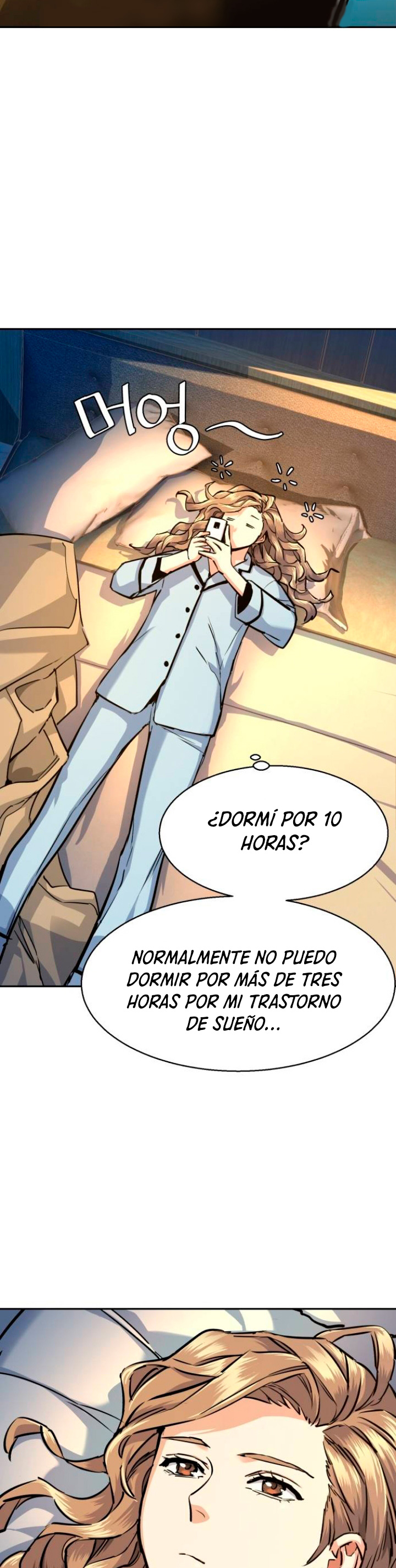 Read Teenage Mercenary Español Manga Online