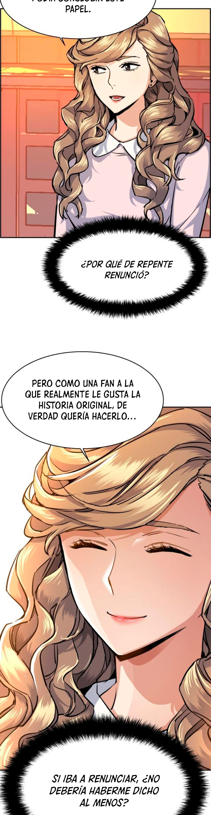 Read Teenage Mercenary Español Manga Online