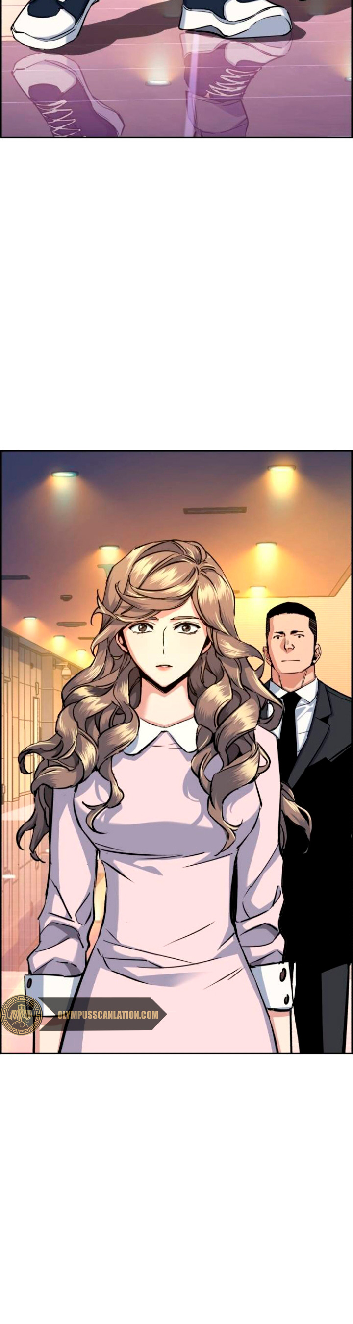 Read Teenage Mercenary Español Manga Online