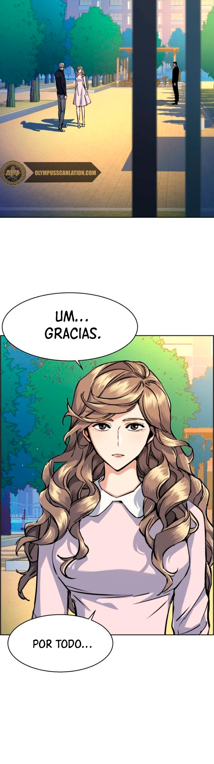 Read Teenage Mercenary Español Manga Online