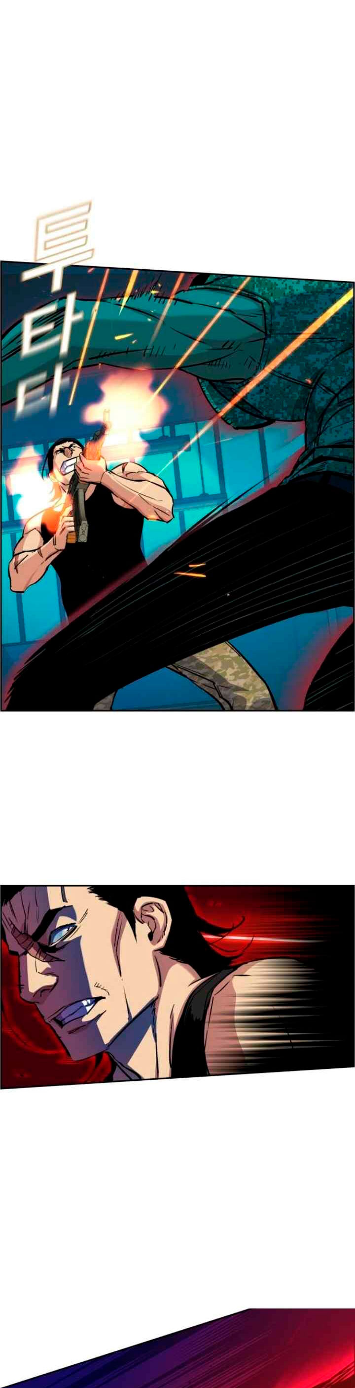 Read Teenage Mercenary Español Manga Online