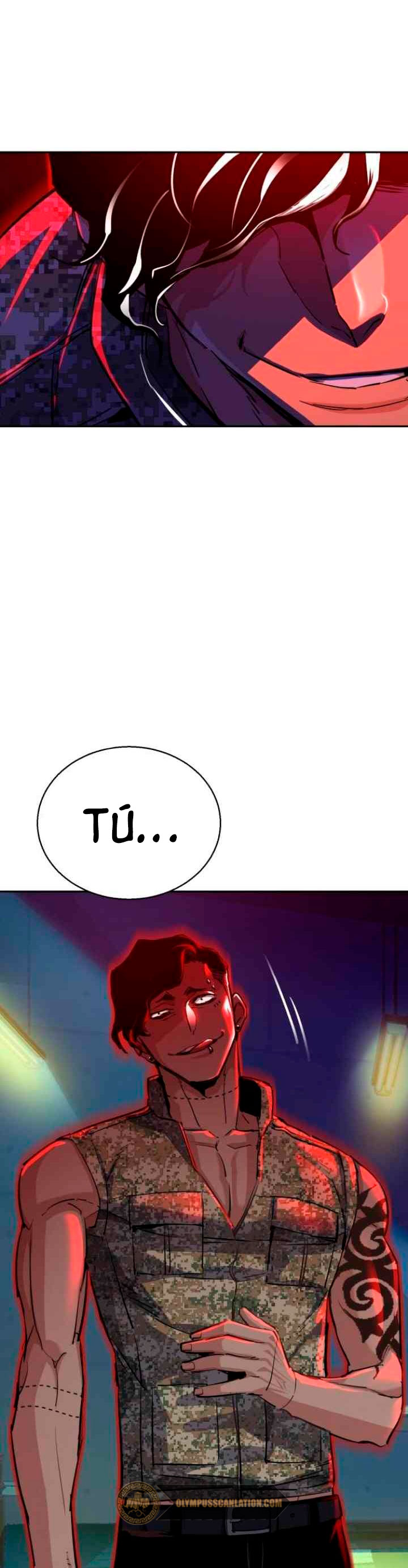 Read Teenage Mercenary Español Manga Online