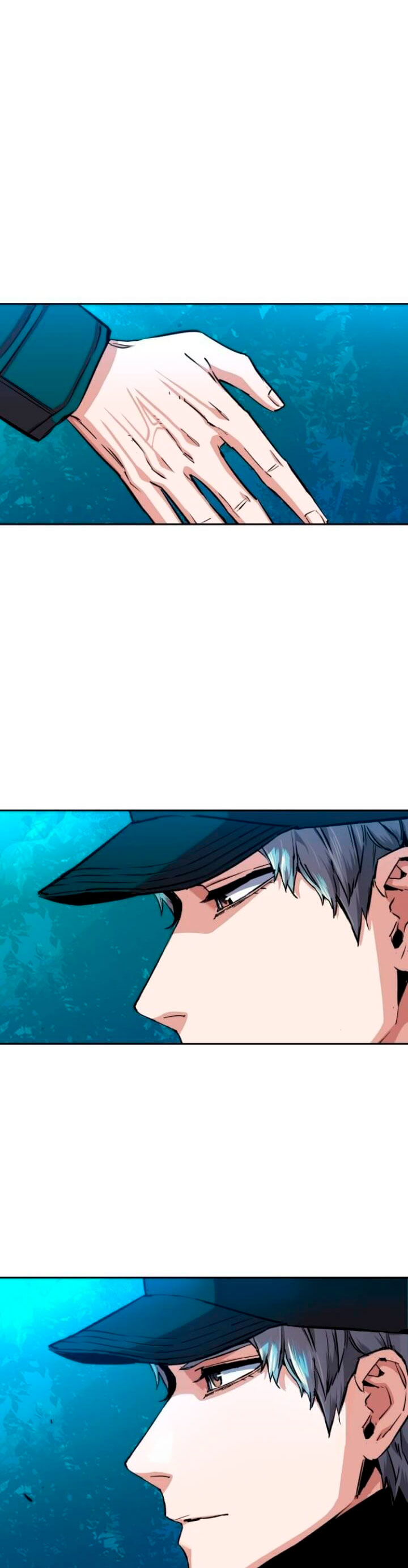 Read Teenage Mercenary Español Manga Online