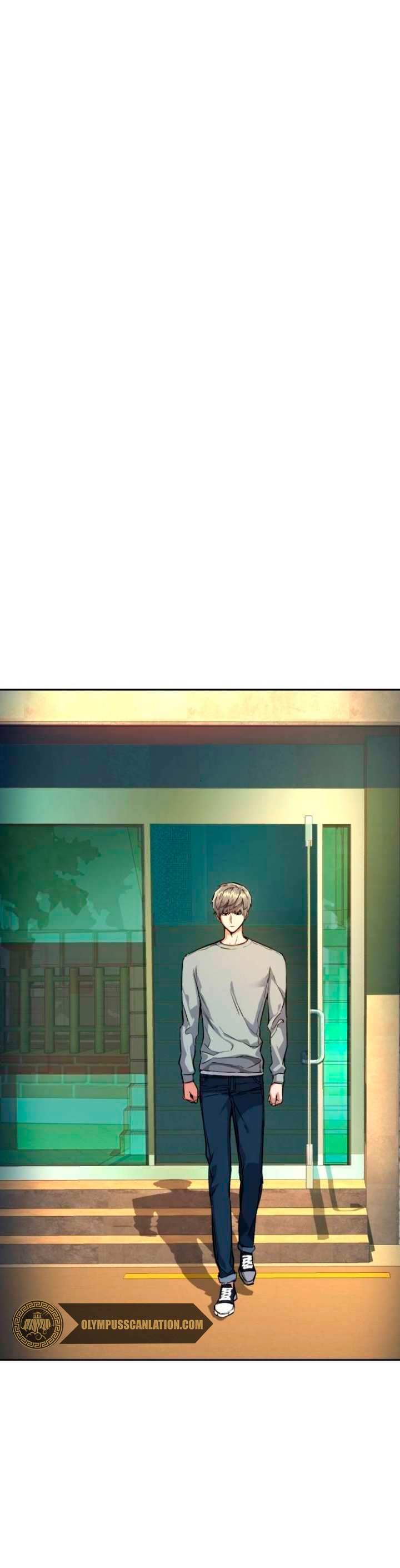 Read Teenage Mercenary Español Manga Online