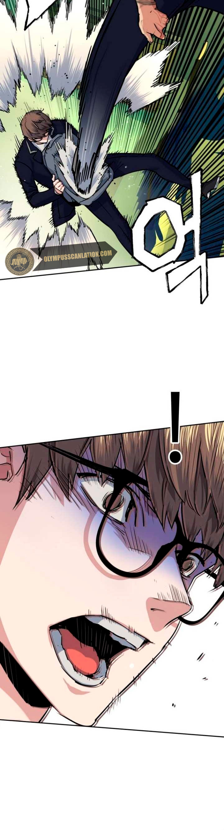 Read Teenage Mercenary Español Manga Online