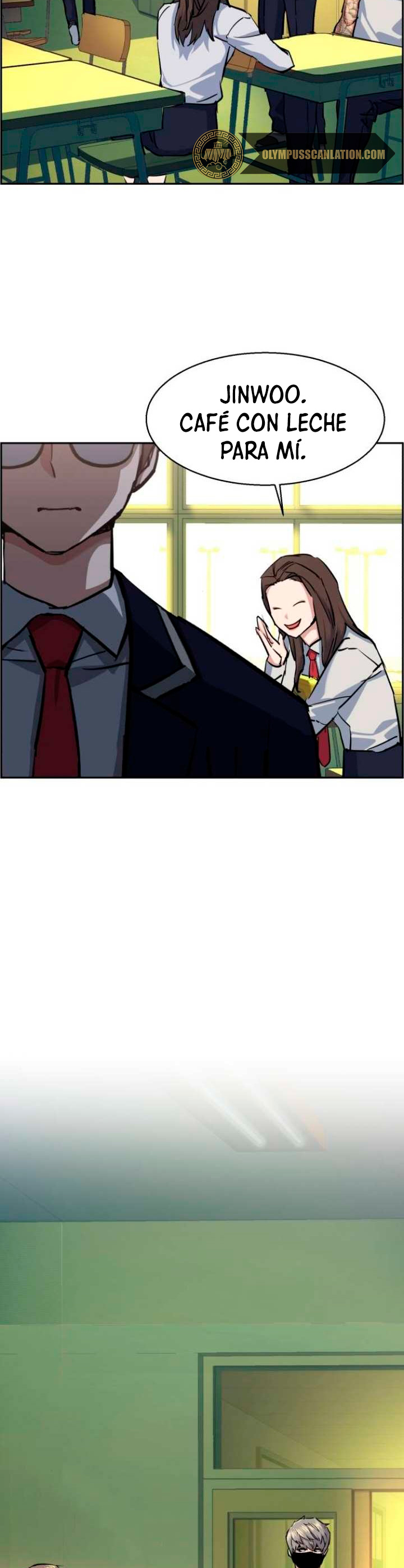 Read Teenage Mercenary Español Manga Online