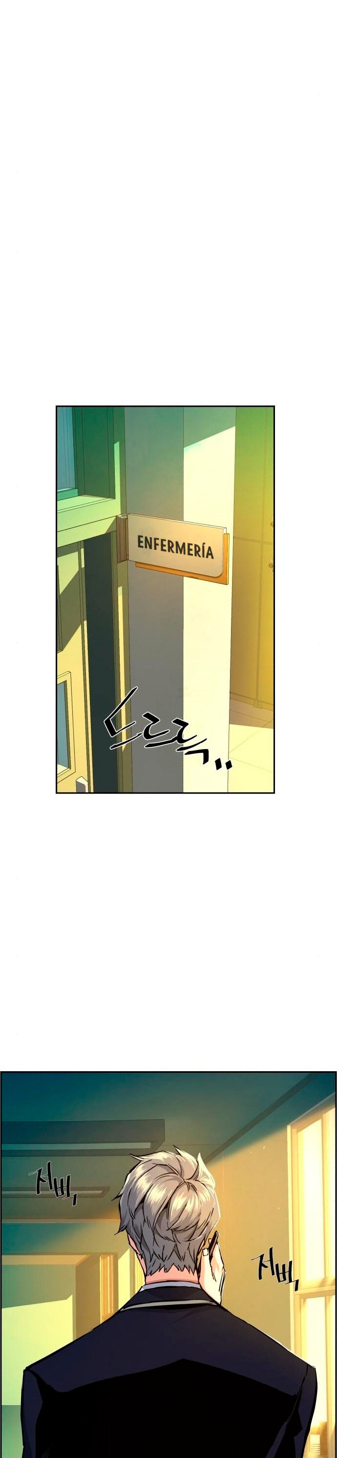 Read Teenage Mercenary Español Manga Online