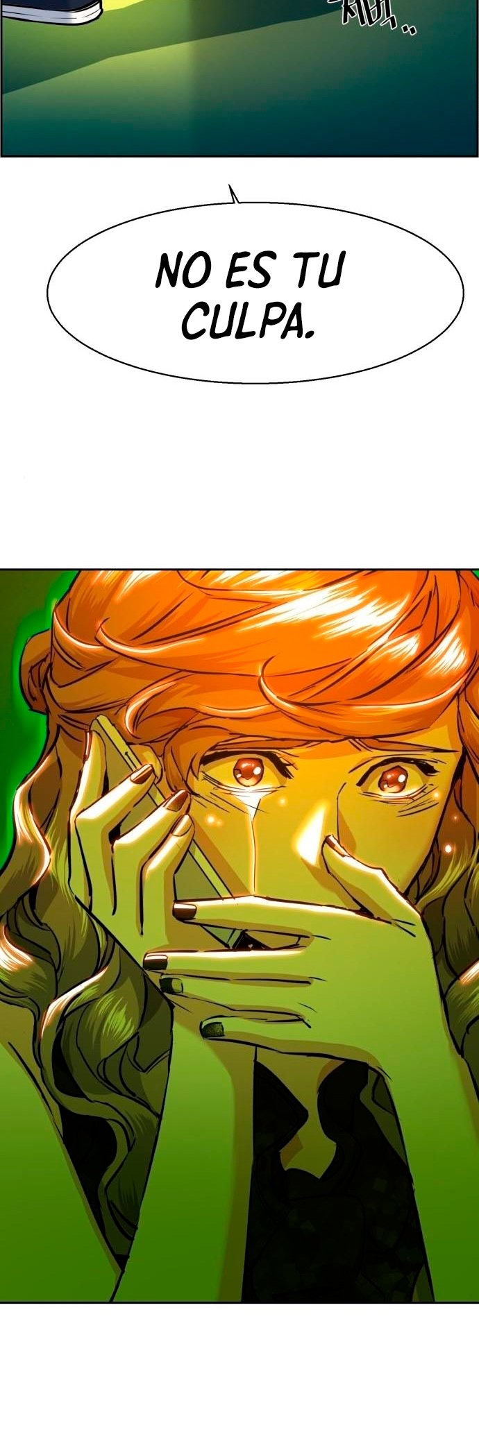 Read Teenage Mercenary Español Manga Online