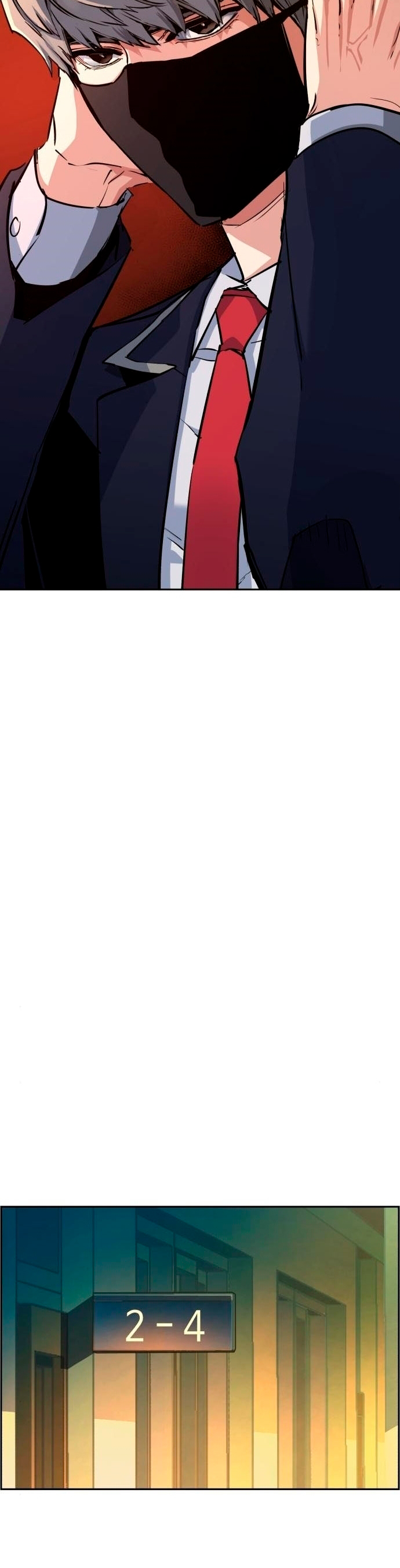 Read Teenage Mercenary Español Manga Online