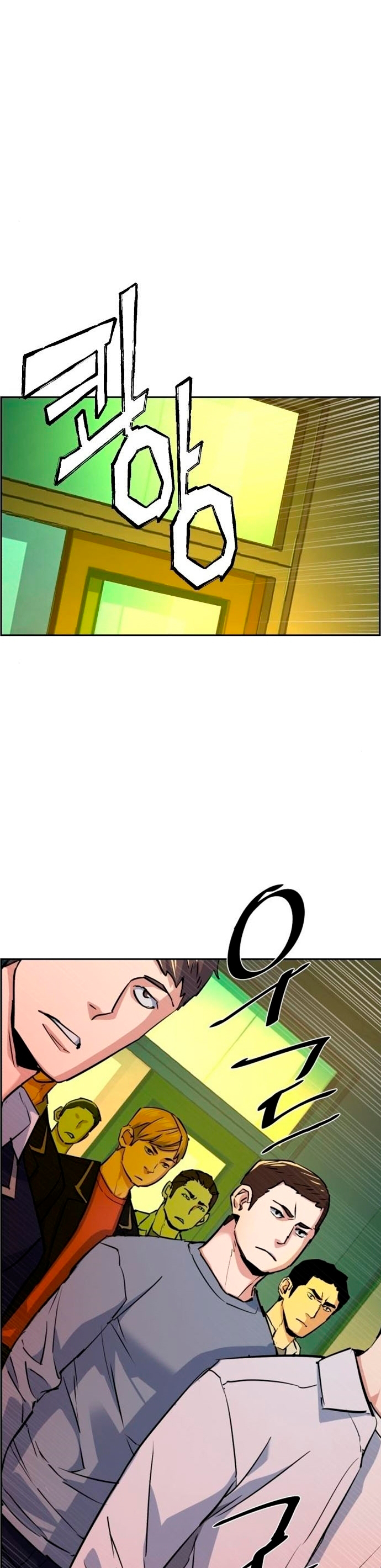 Read Teenage Mercenary Español Manga Online