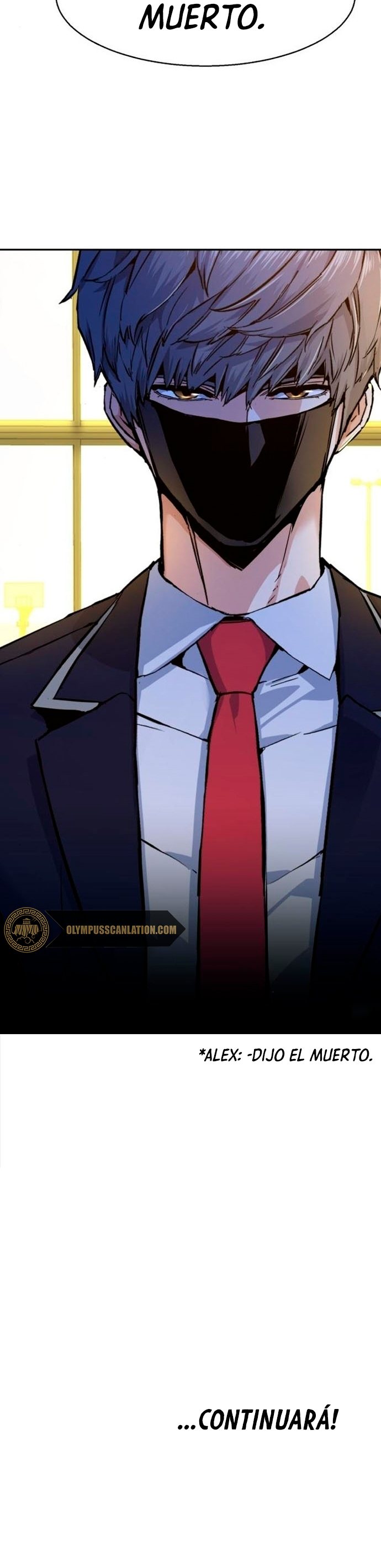 Read Teenage Mercenary Español Manga Online