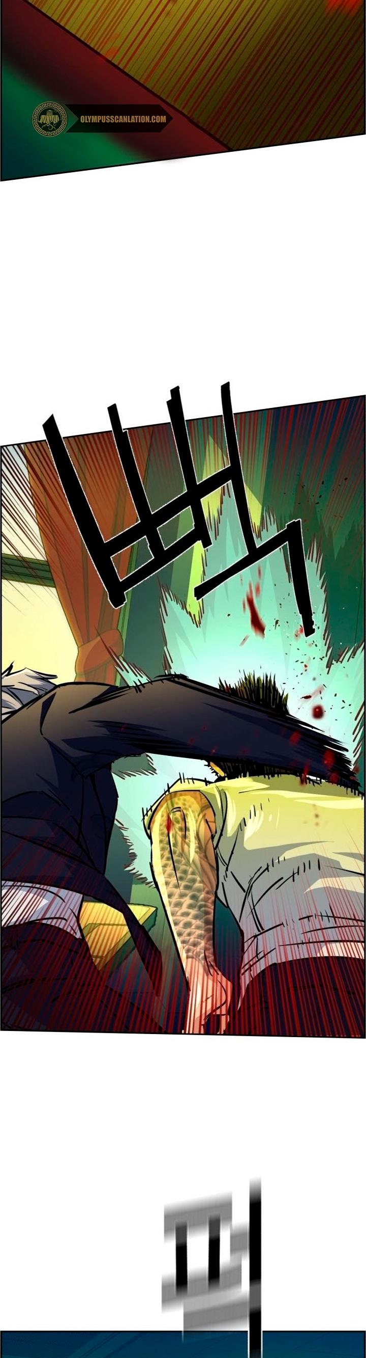 Read Teenage Mercenary Español Manga Online