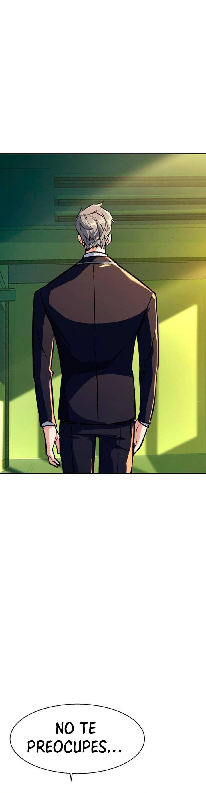 Read Teenage Mercenary Español Manga Online