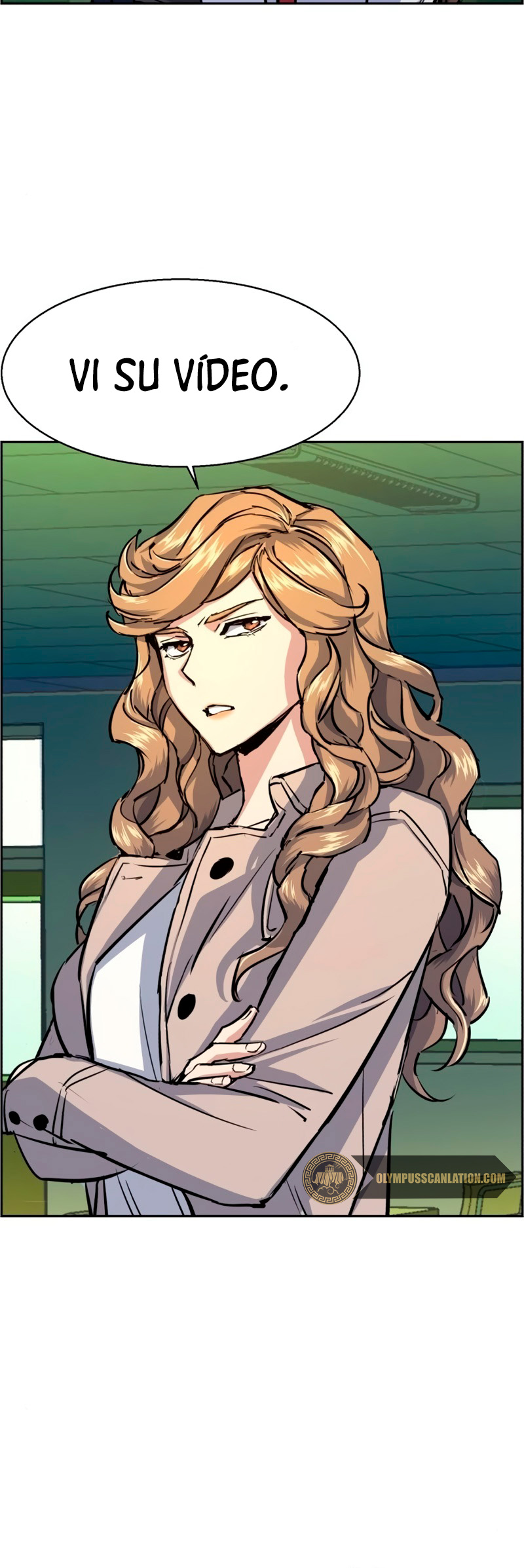 Read Teenage Mercenary Español Manga Online