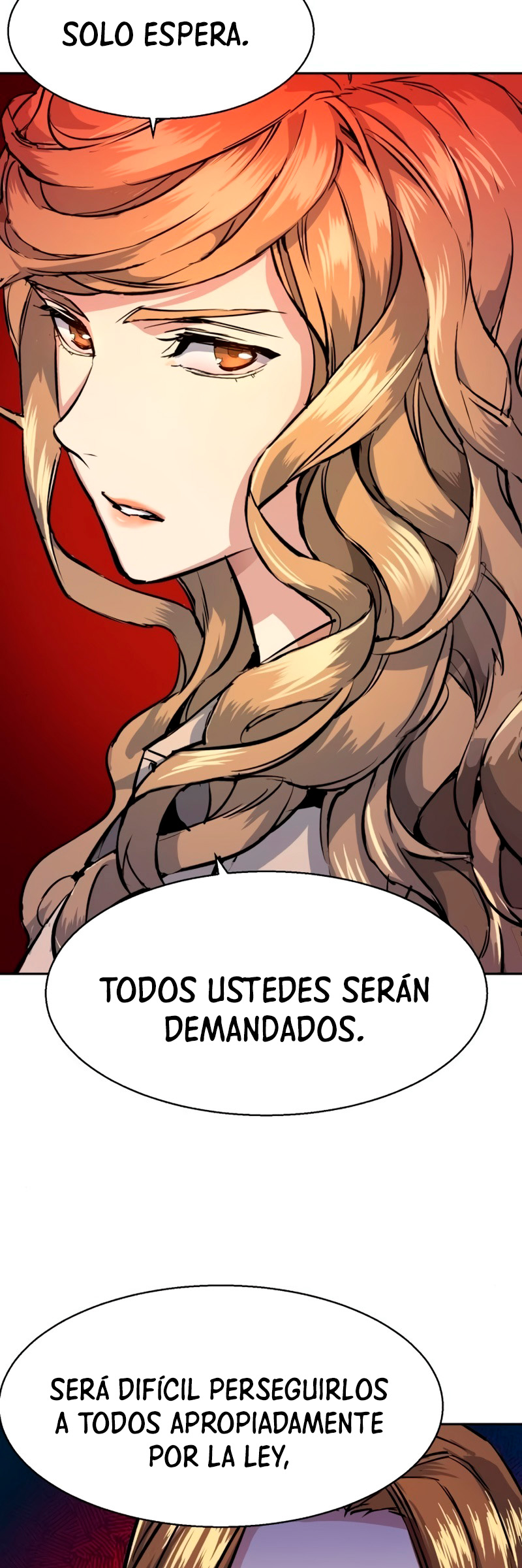 Read Teenage Mercenary Español Manga Online