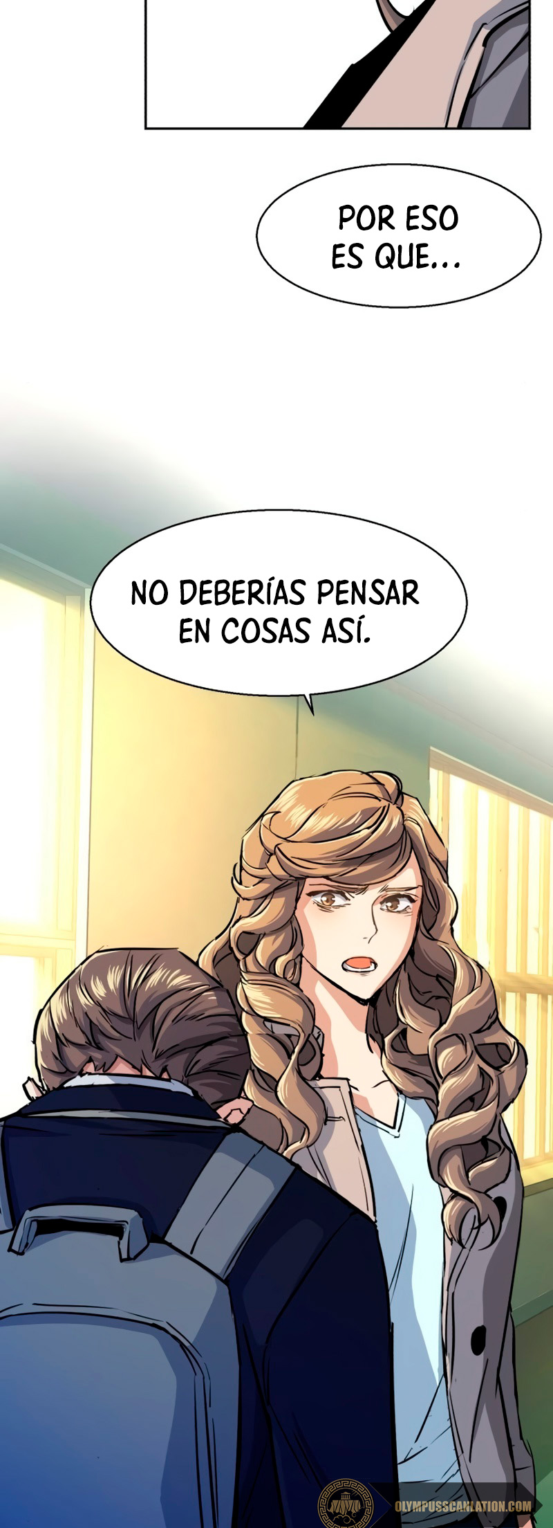 Read Teenage Mercenary Español Manga Online