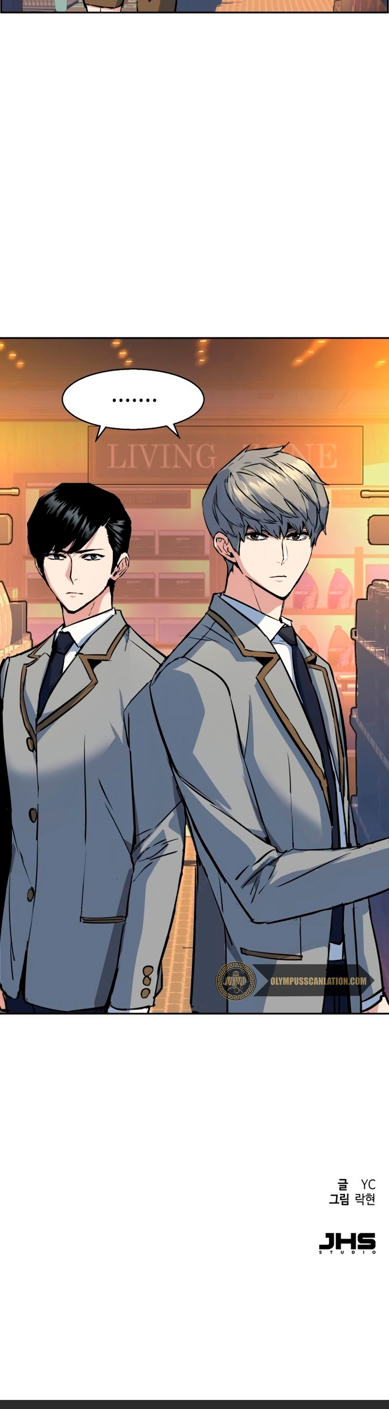 Read Teenage Mercenary Español Manga Online