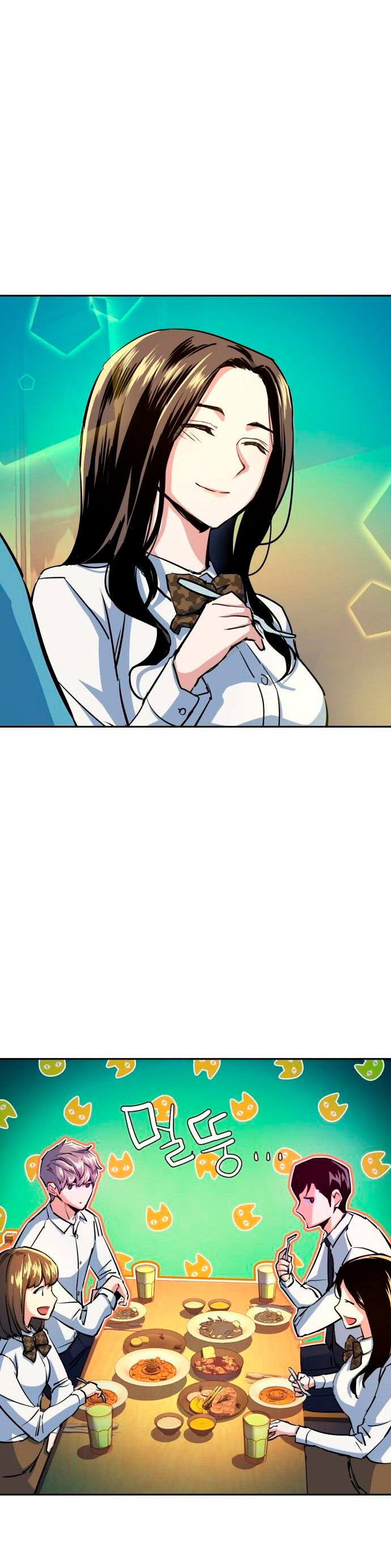 Read Teenage Mercenary Español Manga Online